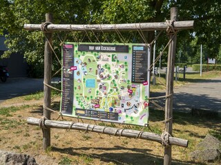 Casa per le vacanze Eibergen Ambiente 30