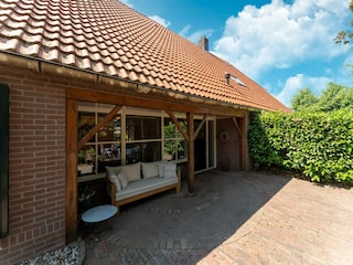 Maison de vacances Eibergen Enregistrement extérieur 3