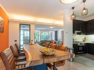 Vakantiehuis Eibergen Kenmerken 22