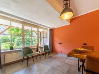 Casa de vacaciones Eibergen Características 23