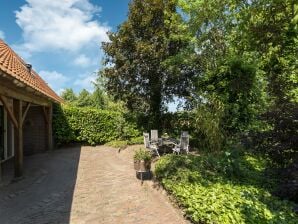 Holiday house Haus mit großem Garten auf dem Bauernhof gelegen - Eibergen - image1