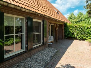 Casa de vacaciones Eibergen Grabación al aire libre 10