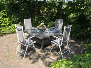 Ferienhaus Eibergen Außenaufnahme 9