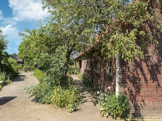 Maison de vacances Eibergen Enregistrement extérieur 7