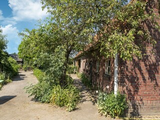 Vakantiehuis Eibergen Buitenaudio-opname 7