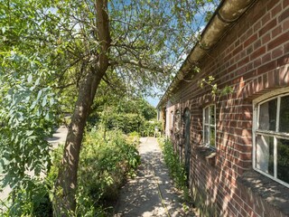 Casa de vacaciones Eibergen Grabación al aire libre 6