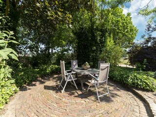 Vakantiehuis Eibergen Buitenaudio-opname 5