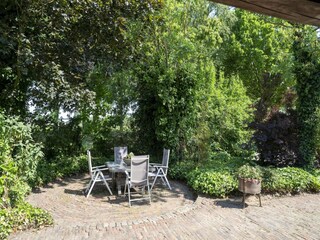 Vakantiehuis Eibergen Buitenaudio-opname 11