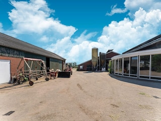 Ferienhaus Eibergen Umgebung 30