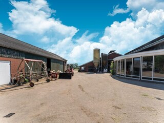 Vakantiehuis Eibergen Omgeving 34