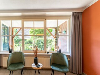 Maison de vacances Eibergen Équipement 22