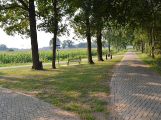 Holiday house Eibergen Environment 36