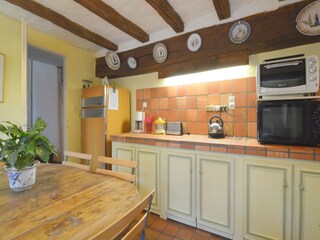 Type de propriété : Chalet Saint-Paul-du-Bois Équipement 10