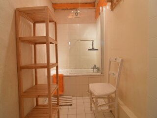 Casale Saint-Paul-du-Bois Caratteristiche 12