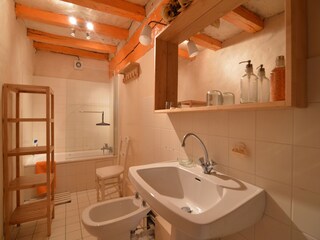 Casa de campo Saint-Paul-du-Bois Características 16
