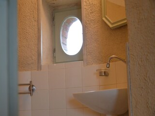 Vakantiehuisje Saint-Paul-du-Bois Kenmerken 17