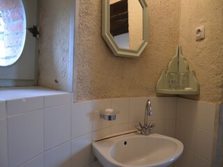 Vakantiehuisje Saint-Paul-du-Bois Kenmerken 23