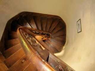 Casa de campo Saint-Paul-du-Bois Características 22