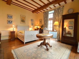 Type de propriété : Chalet Saint-Paul-du-Bois Équipement 10