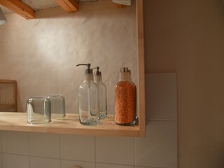 Vakantiehuisje Saint-Paul-du-Bois Kenmerken 27