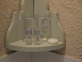 Vakantiehuisje Saint-Paul-du-Bois Kenmerken 28