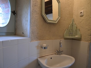 Casa de campo Saint-Paul-du-Bois Características 27