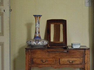 Casale Saint-Paul-du-Bois Caratteristiche 28