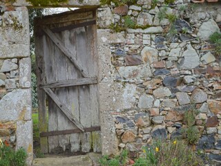 Casale Saint-Paul-du-Bois Registrazione all'aperto 3