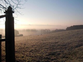 Landhaus Saint-Paul-du-Bois Umgebung 34