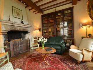 Cottage Saint-Paul-du-Bois Features 13