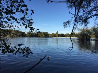 Casale Saint-Paul-du-Bois Ambiente 36