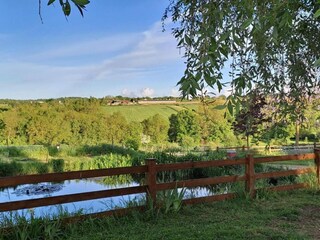 Casale Saint-Paul-du-Bois Ambiente 35