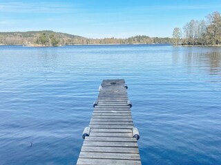 Vakantiehuis Gränna  8