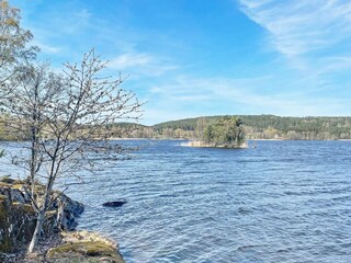 Vakantiehuis Gränna  12