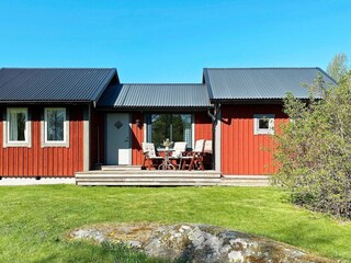 Ferienhaus Gränna Außenaufnahme 2