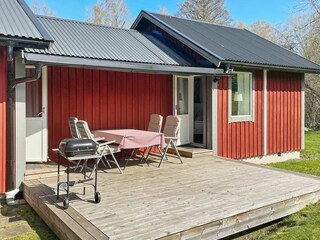 Ferienhaus Gränna Außenaufnahme 3