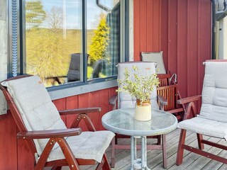 Ferienhaus Gränna Außenaufnahme 4