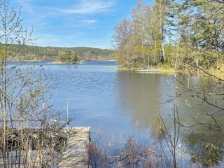 Holiday house Gränna  14