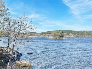 Ferienhaus Gränna  12