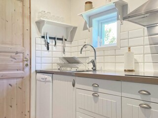 Holiday house Gränna  9