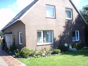 Ferienwohnung Min Sörg - Borkum - image1