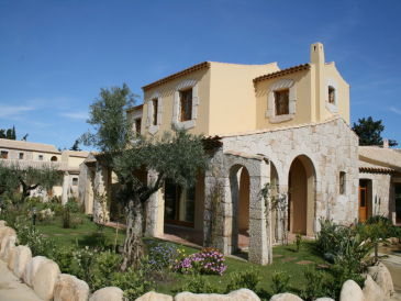 Ferienhaus Le Zachare