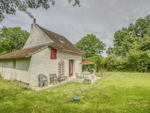 Villa Petite maison de campagne à côté du Canal du Nivernais - Fontaine Saint Hilaire - image1