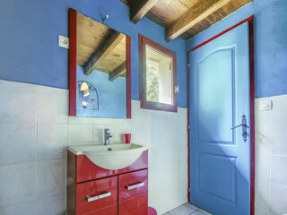 Villa Saint-Hilaire-Fontaine Ausstattung 30