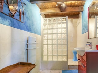 Villa Saint-Hilaire-Fontaine Ausstattung 31