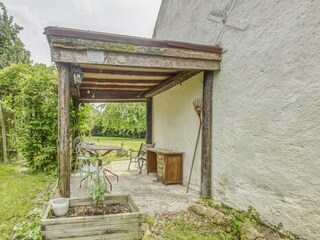 Villa Saint-Hilaire-Fontaine Buitenaudio-opname 5