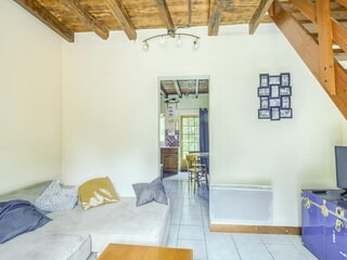 Villa Saint-Hilaire-Fontaine Ausstattung 32