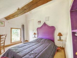 Villa Saint-Hilaire-Fontaine Ausstattung 33