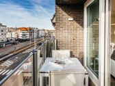 Apartamento Koksijde Grabación al aire libre 1