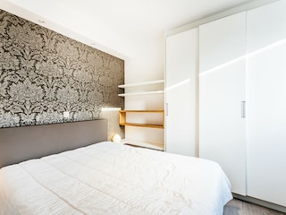 Apartment Koksijde Ausstattung 8